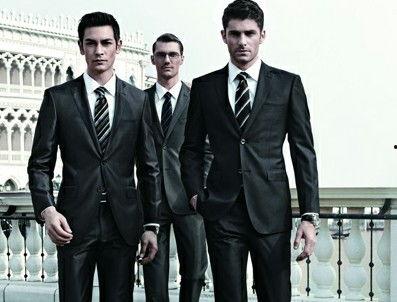 日韩西装渠道,潮流趋势与市场洞察